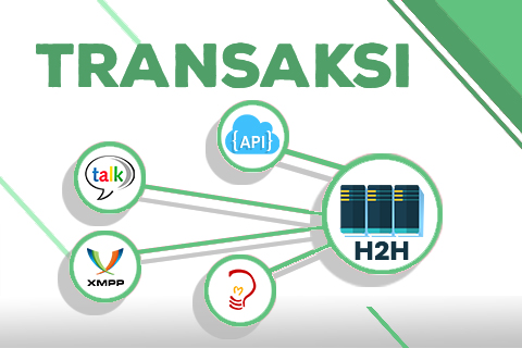 Transaksi